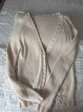 Oysho chaqueta