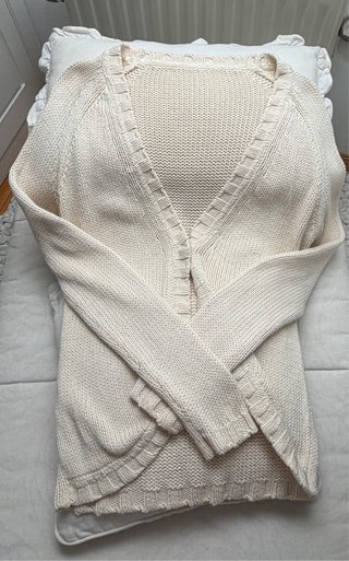 Oysho chaqueta