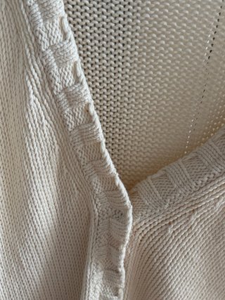 Oysho chaqueta
