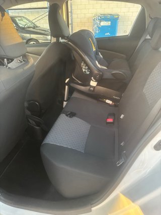 Toyota Yaris 2016