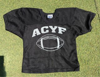 Jersey de Malla Futbol Americano ACYF Champro Spor