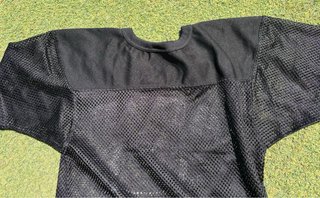Jersey de Malla Futbol Americano ACYF Champro Spor