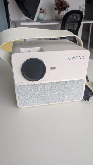 Proyector