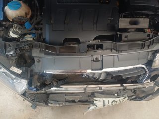 siniestraso audi A1 1.6 tdi
