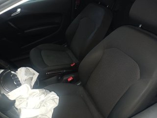 siniestraso audi A1 1.6 tdi
