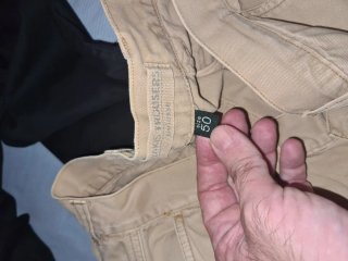 Pantaloni da lavoro
