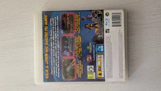 Sly trilogy pal españa