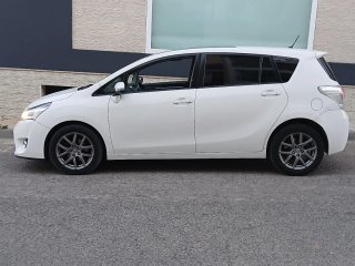 Toyota Verso 7 plzs