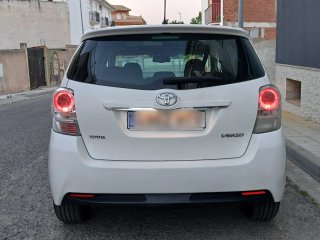 Toyota Verso 7 plzs
