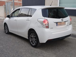 Toyota Verso 7 plzs