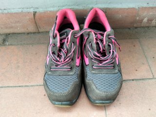 Scarpe U-Power
