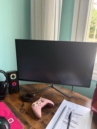 Ordenador gaming