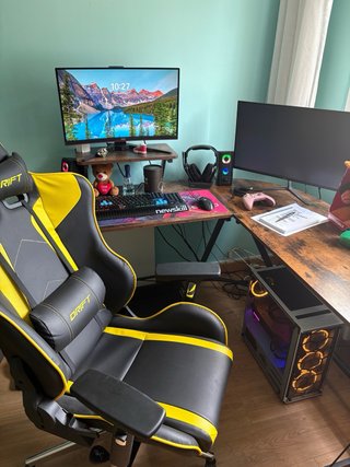 Ordenador gaming