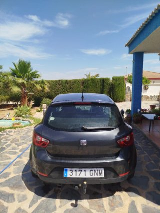 SEAT Ibiza 2009