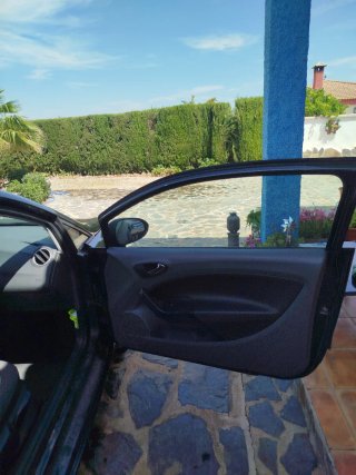 SEAT Ibiza 2009