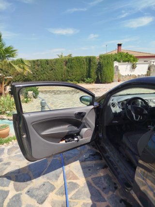 SEAT Ibiza 2009