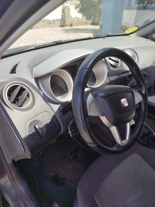 SEAT Ibiza 2009