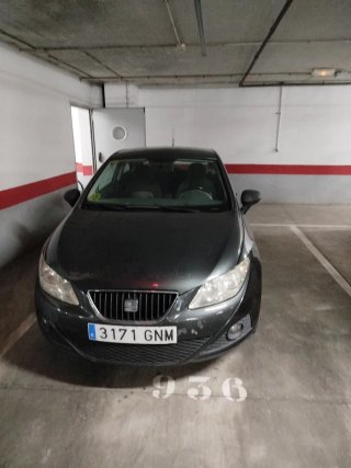 SEAT Ibiza 2009