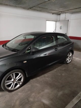 SEAT Ibiza 2009