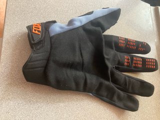 Guantes Fox Talla M Moto/MTB