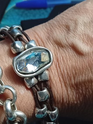 Pulsera uno de 50