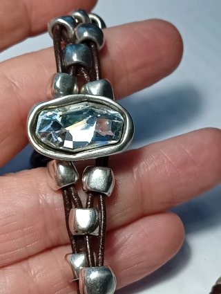 Pulsera uno de 50