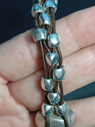 Pulsera uno de 50