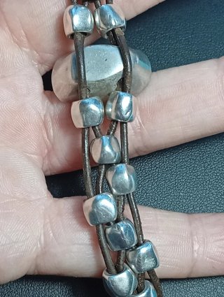 Pulsera uno de 50