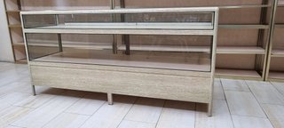 MOSTRADOR TIENDA NEGOCIO