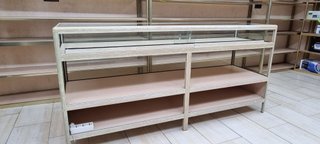 MOSTRADOR TIENDA NEGOCIO