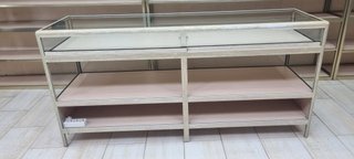 MOSTRADOR TIENDA NEGOCIO