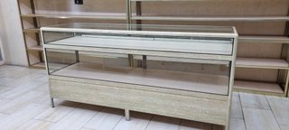 MOSTRADOR TIENDA NEGOCIO
