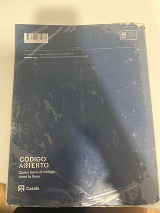 Historia del mundo contemporáneo, Hi Bachillerato