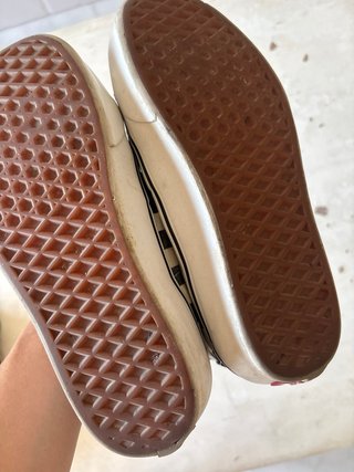 Botines Vans