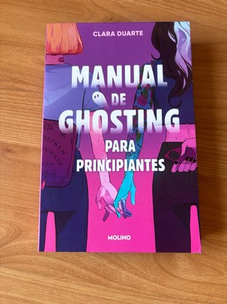 Manual de ghosting para principiantes
