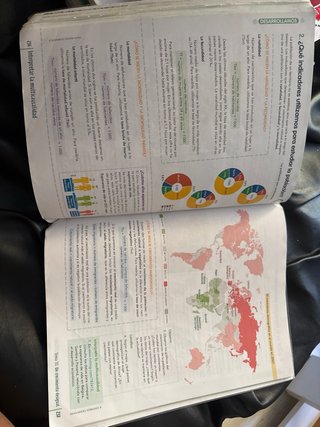 Geografía e Historia 2o ESO