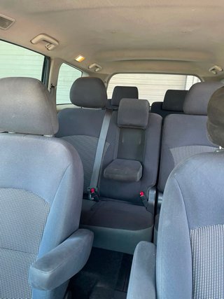 Mitsubishi Grandis 2010