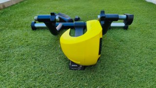 Rodillo Bkool Smart Pro 2