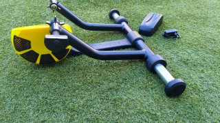 Rodillo Bkool Smart Pro 2