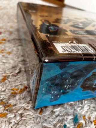 Juego de mesa Mysterium. Nuevo a estrenar
