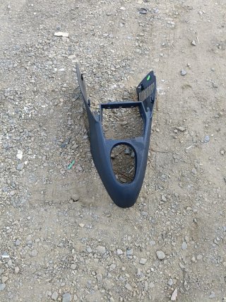 Consola central Renault Clio 2