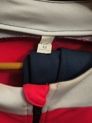 Chándal atlético de Madrid  INCLUYE PANTALON