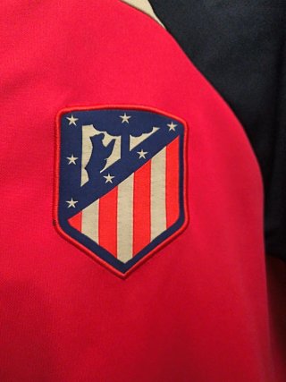 Chándal atlético de Madrid  INCLUYE PANTALON