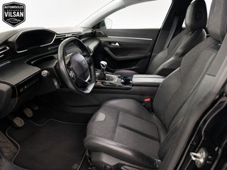Peugeot 508 5P Active BlueHDi 96kW S&S 6vel MAN