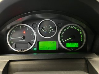 Land Rover Range Rover Sport 2007