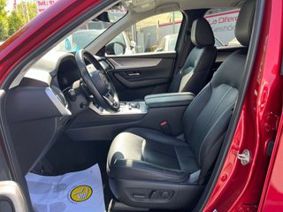 MAZDA CX60 eSkyactiv PHEV AWD Homura