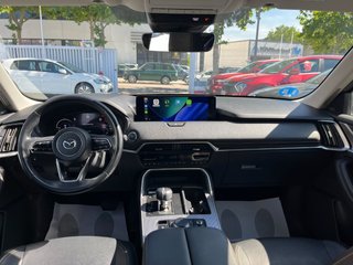 MAZDA CX60 eSkyactiv PHEV AWD Homura