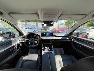 MAZDA CX60 eSkyactiv PHEV AWD Homura