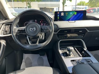 MAZDA CX60 eSkyactiv PHEV AWD Homura