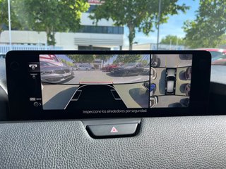 MAZDA CX60 eSkyactiv PHEV AWD Homura